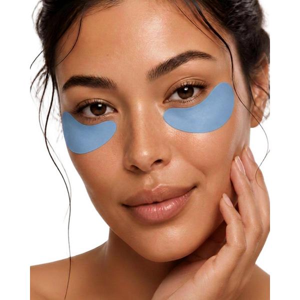 Love & Pebble Reusable Silicone Eye Patches #2