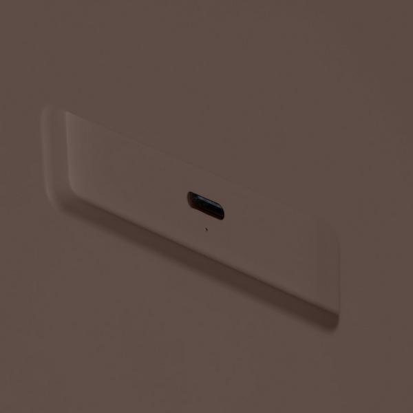 Zadro Scalloped Edge Hollywood LED Vanity Mirror #6