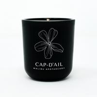 Matte Black Votive