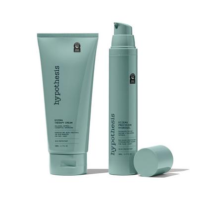 Hypothesis Eczema Relief + Repair Duo