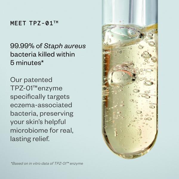 Hypothesis Eczema Relief + Repair Duo #8