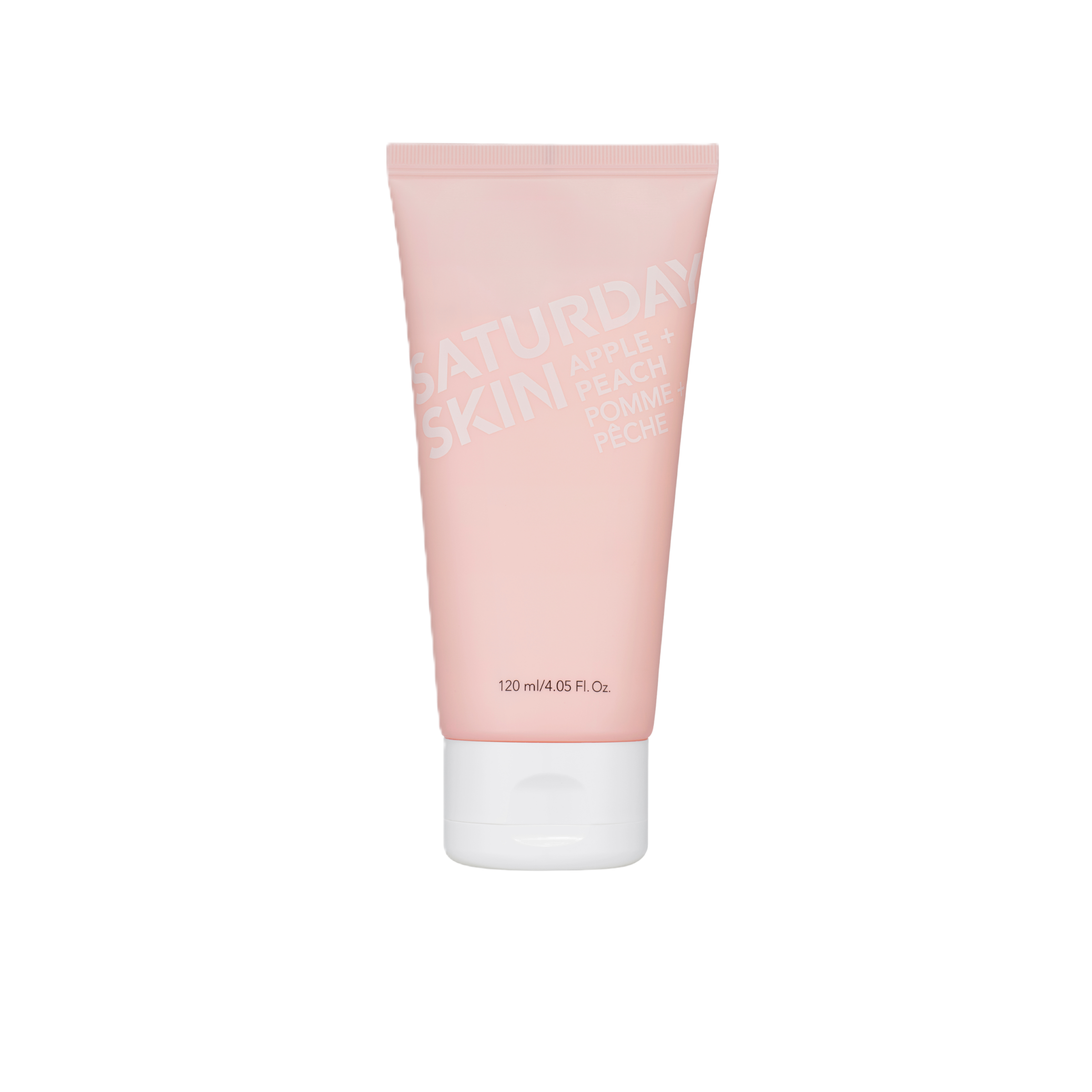 Saturday Skin Rise + Shine Gentle Cleanser #1