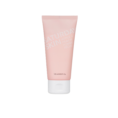 Saturday Skin Rise + Shine Gentle Cleanser