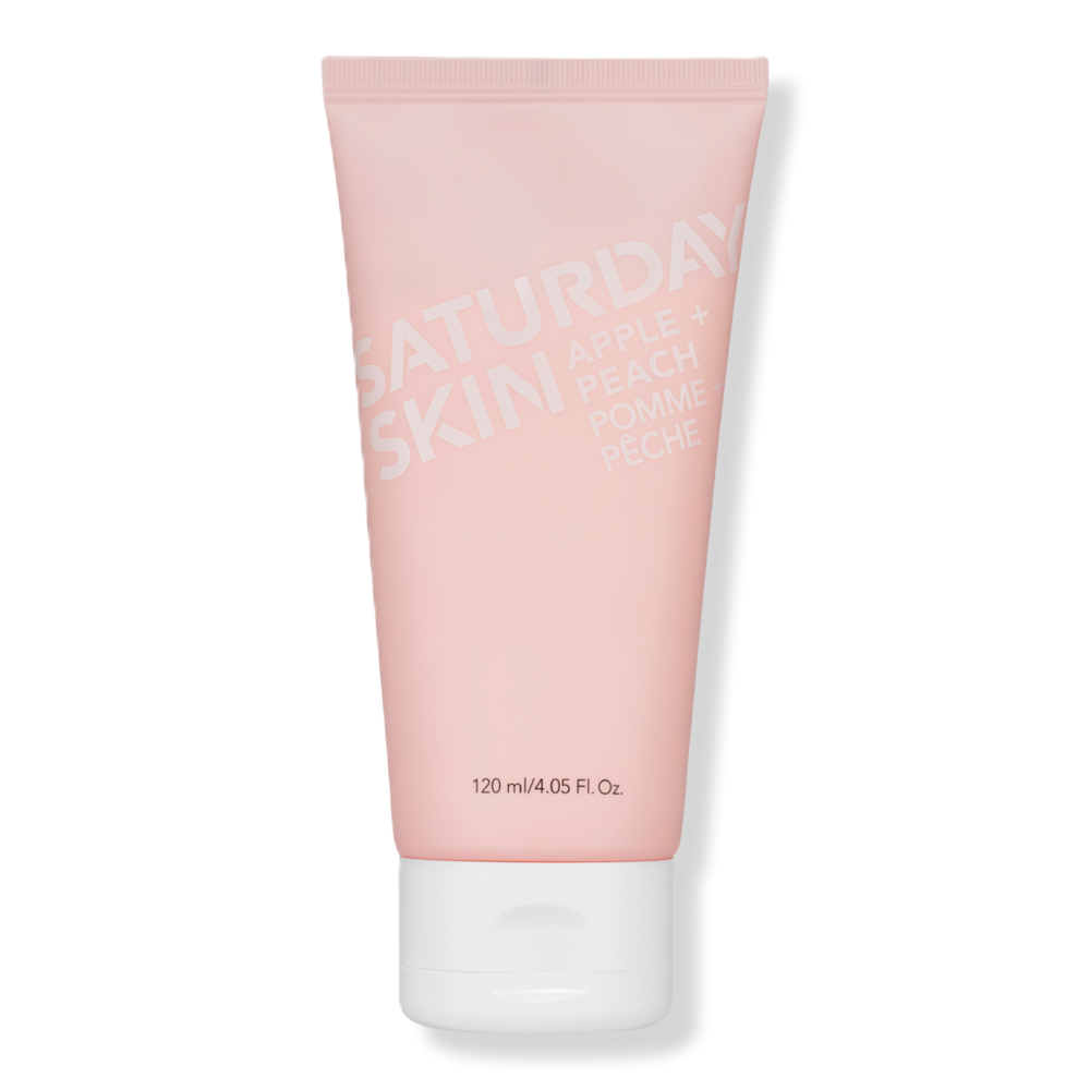 Saturday Skin Rise + Shine Hydrating Cleanser, 25% Off