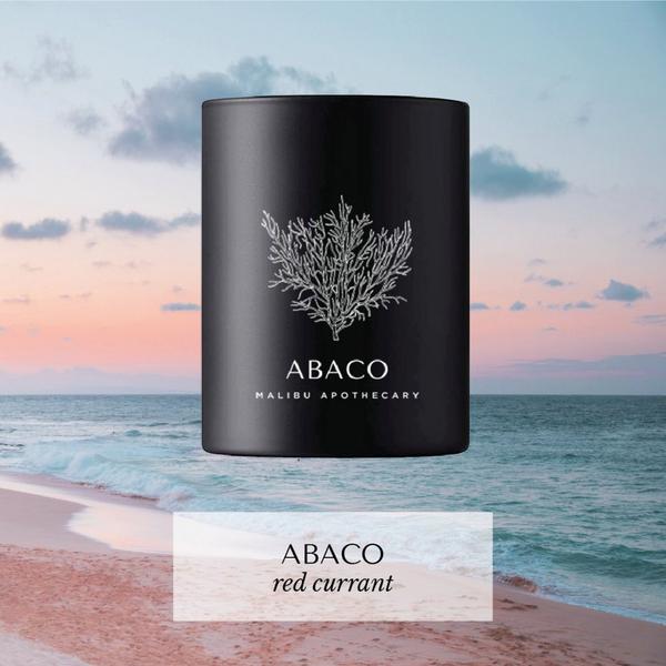 Malibu Apothecary Matte Black Votive #2