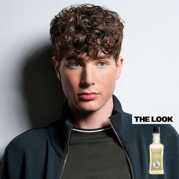 REUZEL Holiday Weekender Gift Set - Extreme Hold Pomade #4