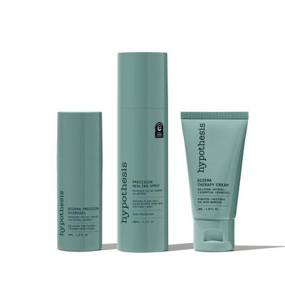 Hypothesis Eczema Travel Trio
