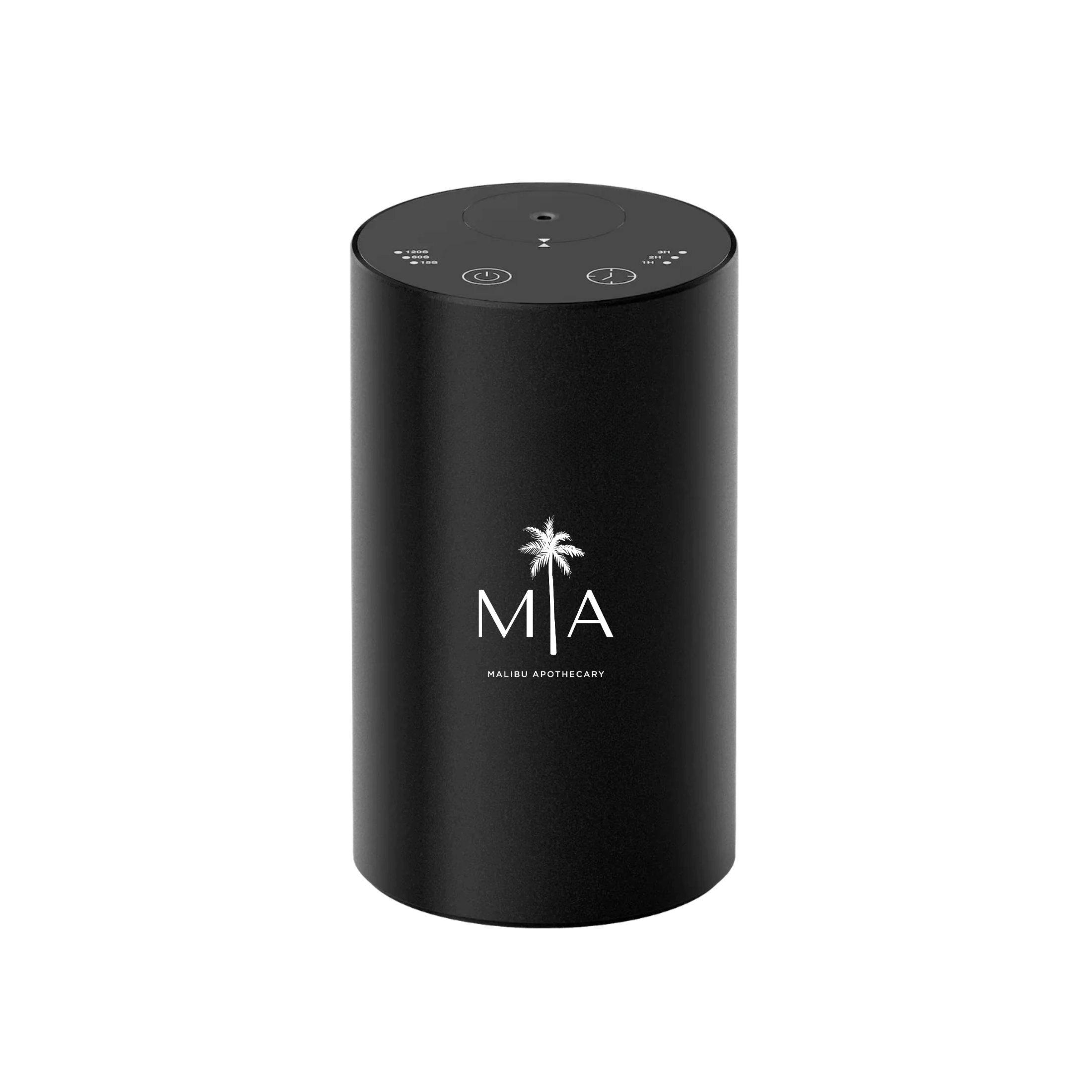 Malibu Apothecary Aroma Diffuser #1