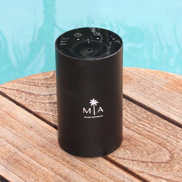 Malibu Apothecary Aroma Diffuser #2