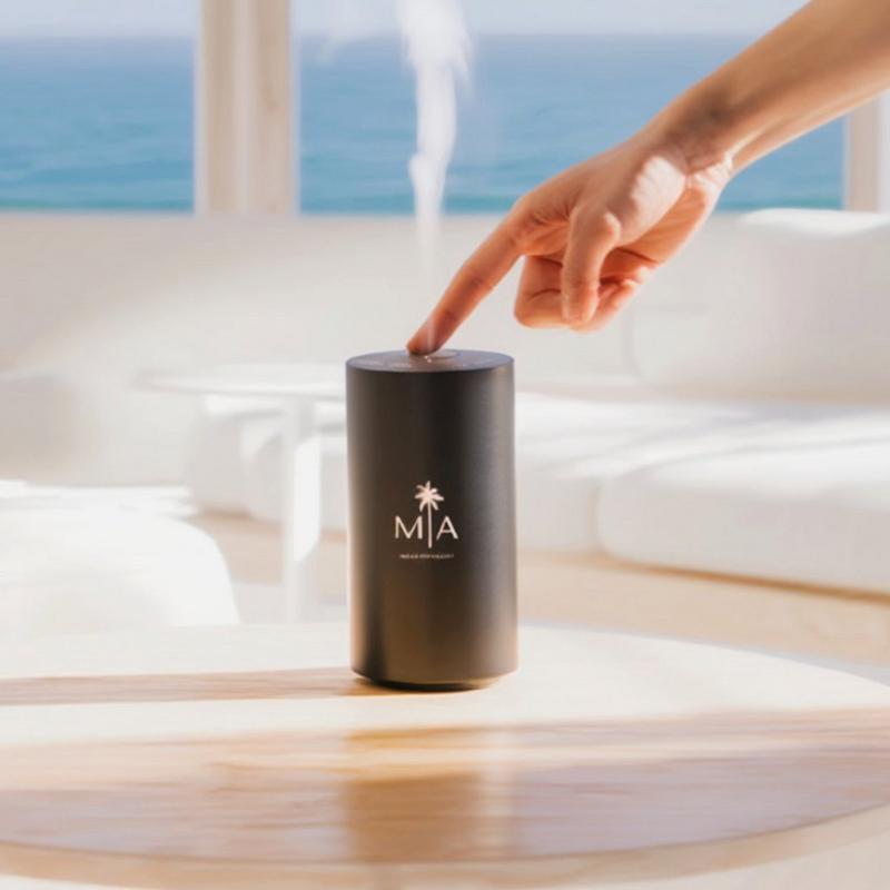 Malibu Apothecary - ScentSolution Mini Aroma Diffuser | Ulta Beauty