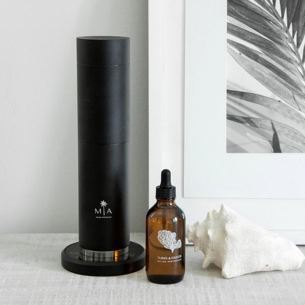 Malibu Apothecary Aroma Diffuser #2