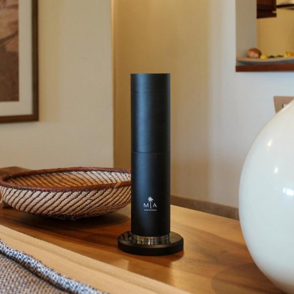 Malibu Apothecary Aroma Diffuser #3