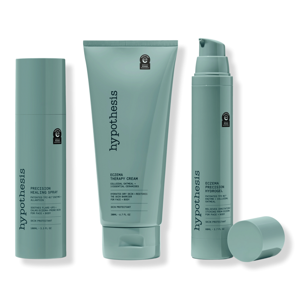 Hypothesis Complete Eczema Care Set