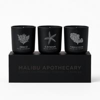 Votive Discovery Set