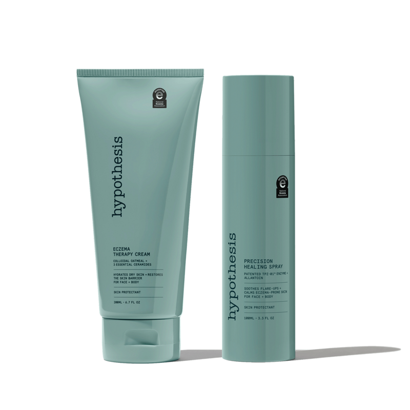 Hypothesis - Soothe + Repair Duo | Ulta Beauty