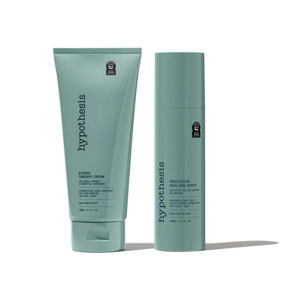 Hypothesis Soothe + Repair Duo