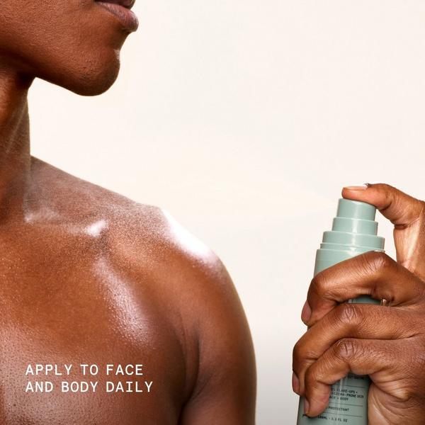 Hypothesis Soothe + Repair Duo #5