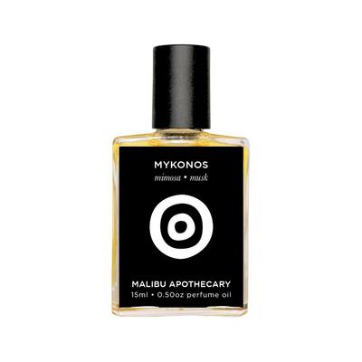 Malibu Apothecary Soleil Roller Parfum