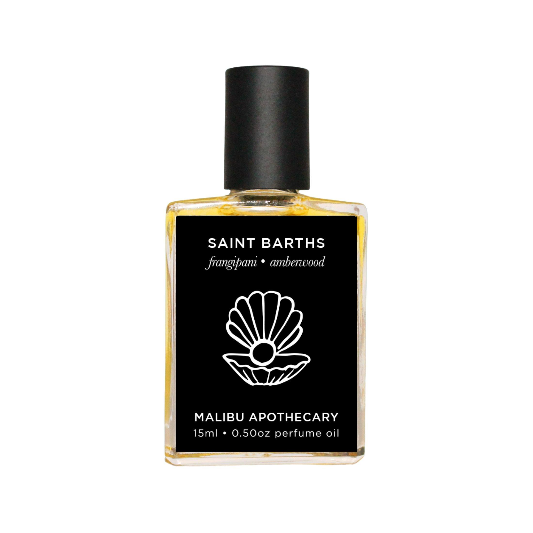 Malibu Apothecary Soleil Roller Parfum #1
