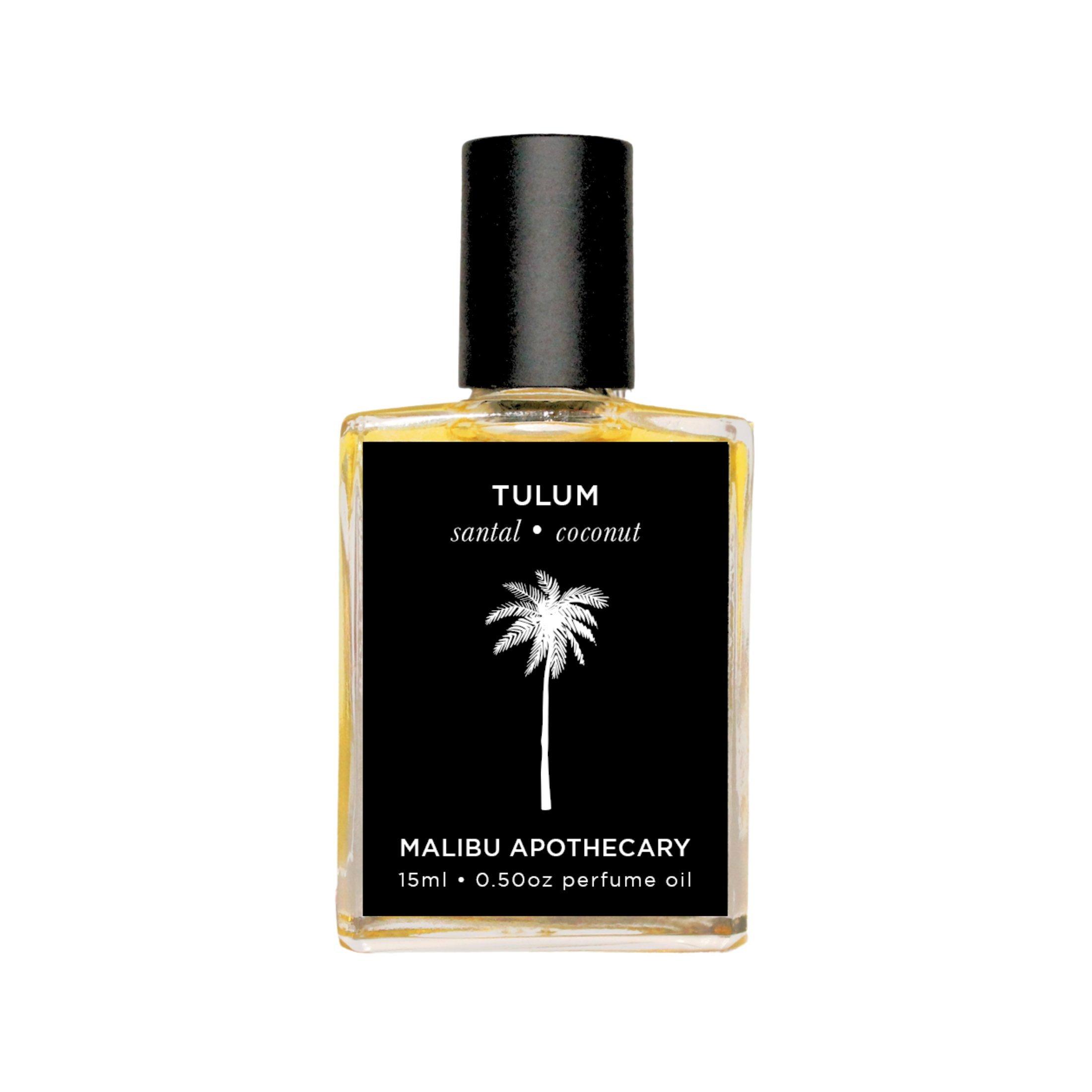 Malibu Apothecary Soleil Roller Parfum #1