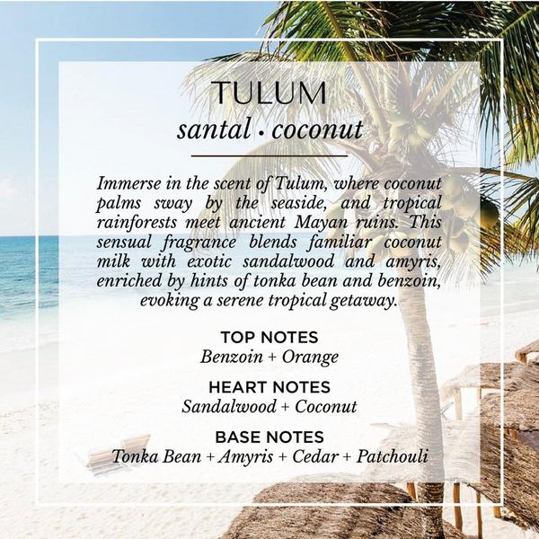 Malibu Apothecary Soleil Roller Parfum #3