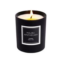 Matte Black Candle