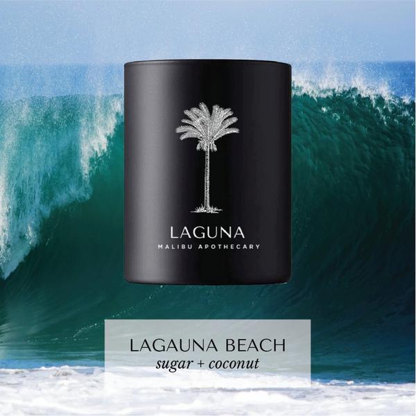 Malibu Apothecary Matte Black Votive #2