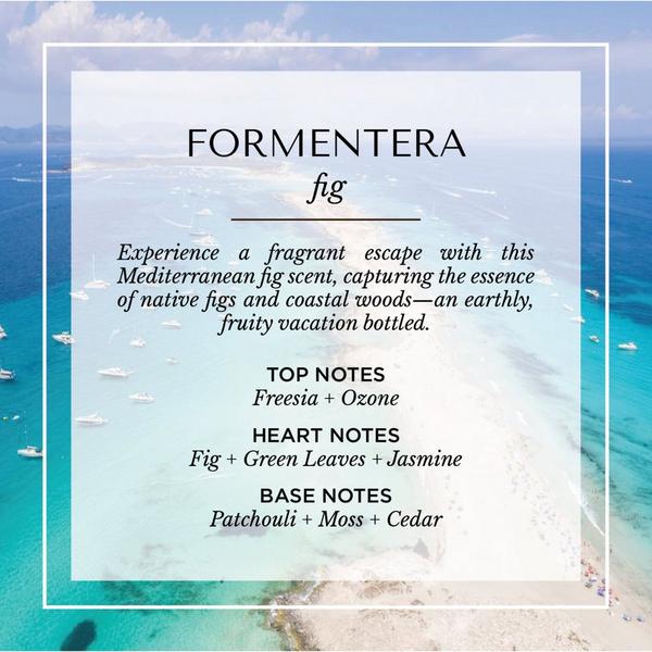 Malibu Apothecary Matte Black Votive #3