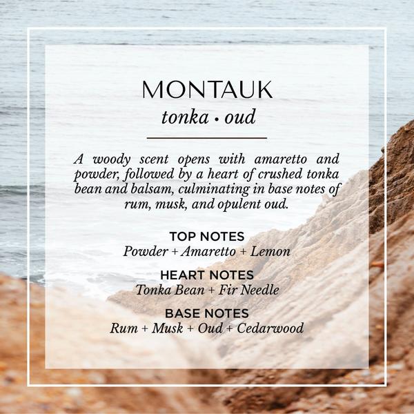 Malibu Apothecary Matte Black Votive #3