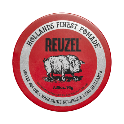 REUZEL Red Water Based Pomade