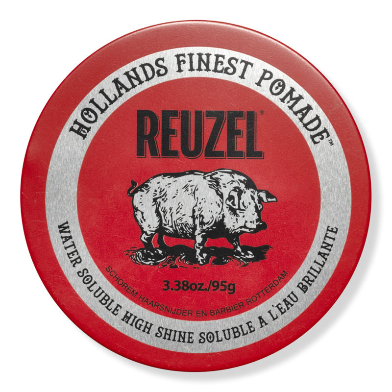 REUZEL - Red Water Based Pomade | Ulta Beauty