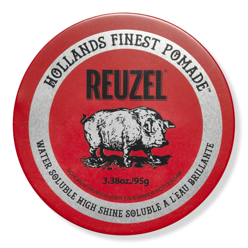 REUZEL - Red Water Based Pomade | Ulta Beauty