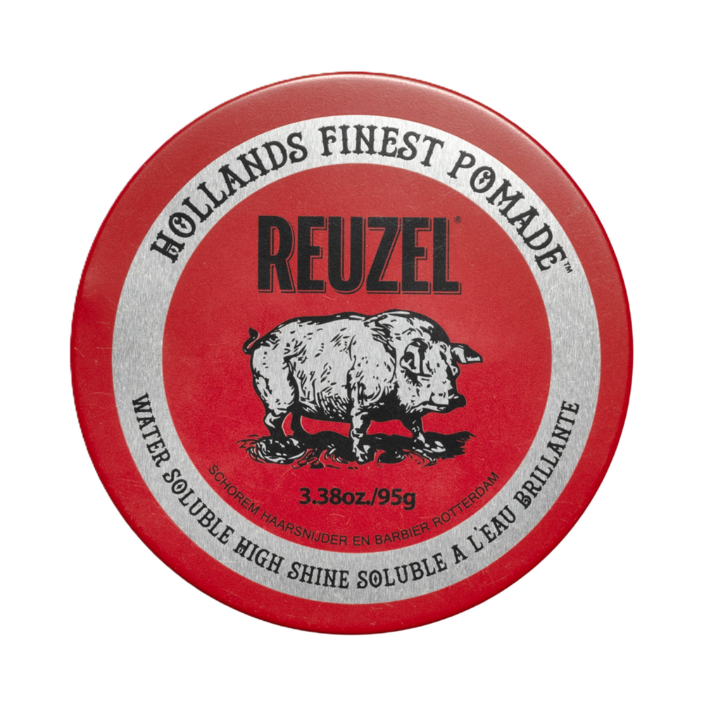 REUZEL Red Water Based Pomade