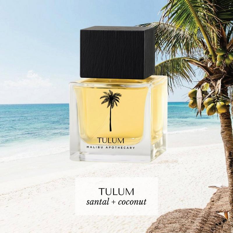 Malibu Apothecary - TULUM Eau de Parfum | Ulta Beauty
