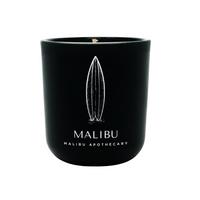 Matte Black Votive
