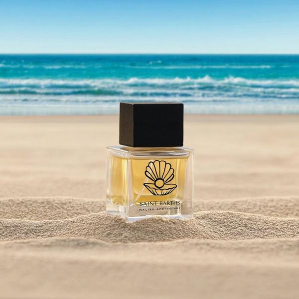 Malibu Apothecary Eau de Parfum #4