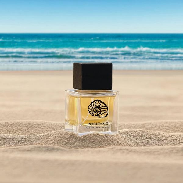 Malibu Apothecary Eau de Parfum #4