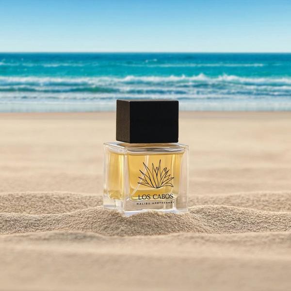 Malibu Apothecary Eau de Parfum #4