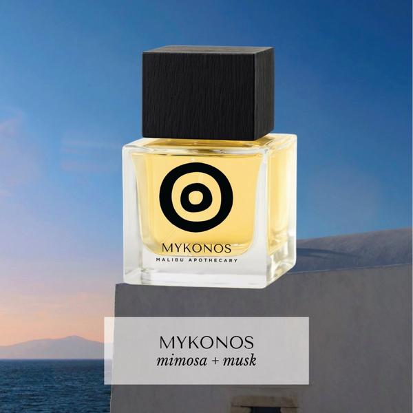 Malibu Apothecary Eau de Parfum #2