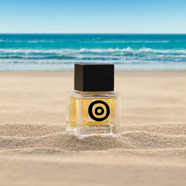 Malibu Apothecary Eau de Parfum #4