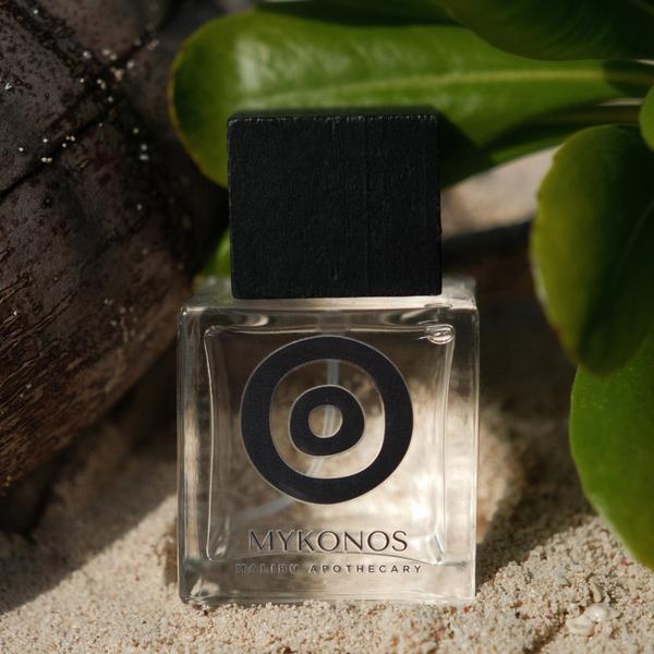 Malibu Apothecary Eau de Parfum #5