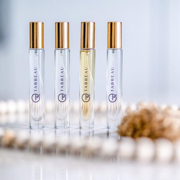 TABBEAU Limited Edition Holiday Gift Set #2