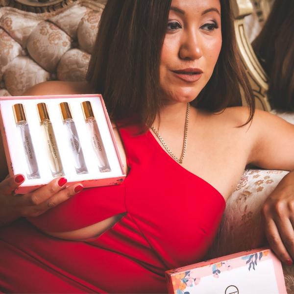 TABBEAU Limited Edition Holiday Gift Set #5