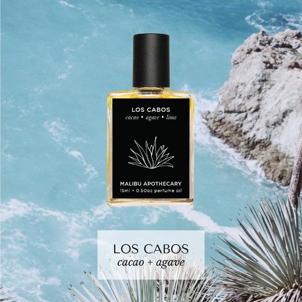 Malibu Apothecary Soleil Roller Parfum #2