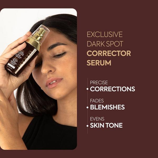 Makari Exclusive Dark Spot Corrector Serum #4