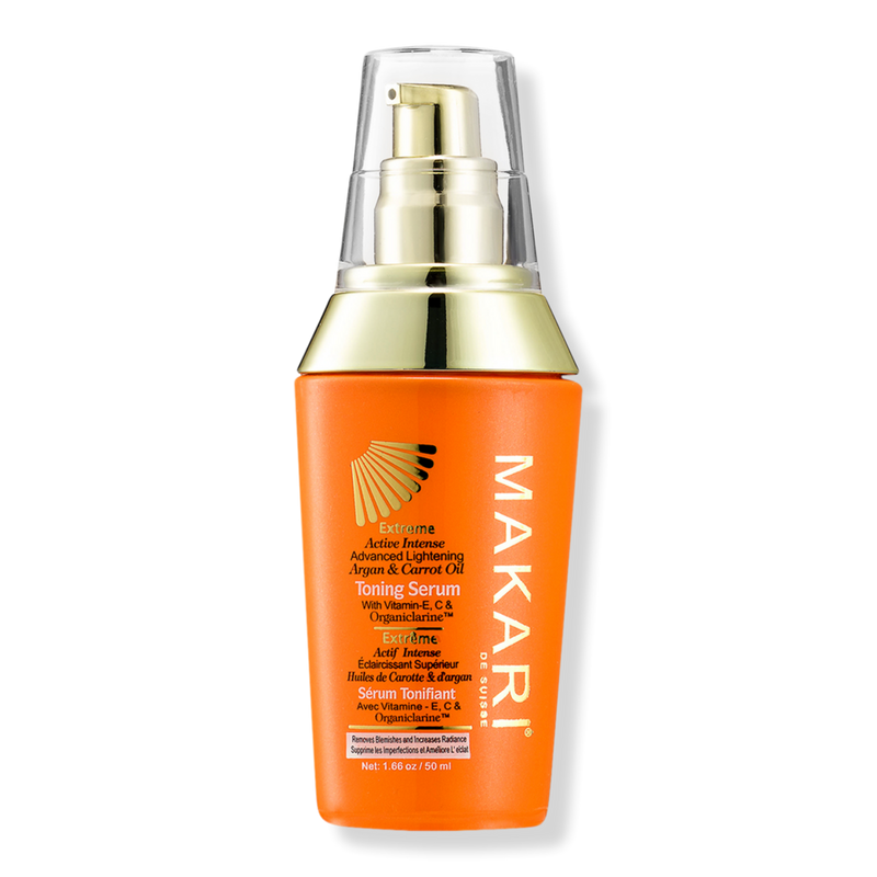 Makari - Extreme Argan & Carrot Oil Dark Spot Corrector Serum