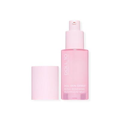Doll 10 Doll Skin Genius Reishi Renewing Mushroom Milk