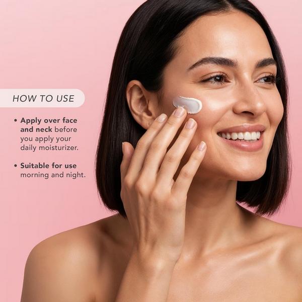 Doll 10 Doll Skin Genius Reishi Renewing Mushroom Milk #5