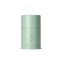 Nº Green Deodorant Stick