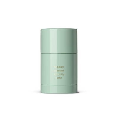 CORPUS Deodorant Stick